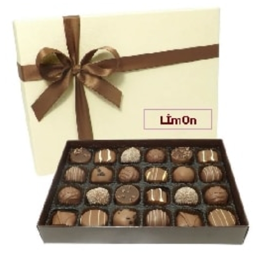 500 Gram El Yapımı Special Çikolata Mini