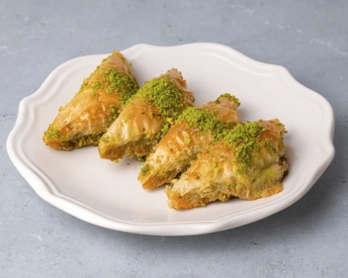 750 Gr Şöbiyet - Ağızda Dağılan Çıtır Tat