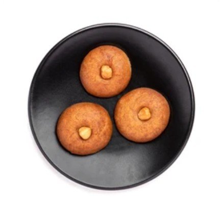 Hafif Şerbet 500 Gr Şekerpare