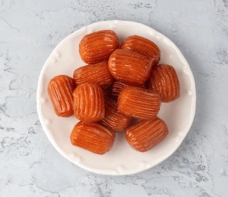 Hijyenik Üretim 750 Gr Tulumba Tatlısı