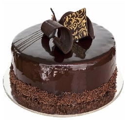 Şef İmzalı Özel 6-9 Kişilik Çikolatalı Seçki